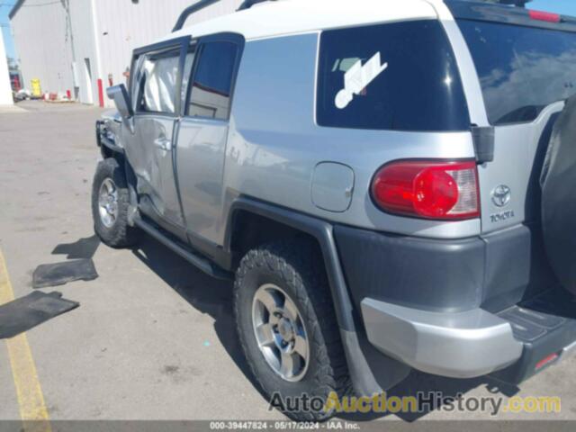 TOYOTA FJ CRUISER, JTEBU11FX8K055007