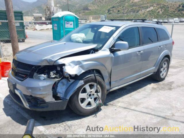 DODGE JOURNEY CROSSROAD PLUS, 3C4PDCGG7HT533114