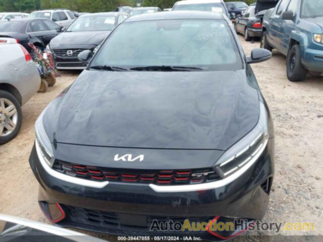 KIA FORTE GT, 3KPF44AC1PE523432