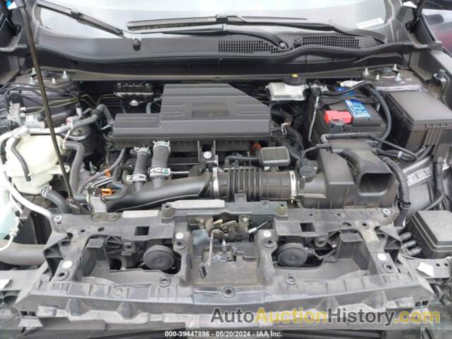 HONDA CR-V 2WD EX, 2HKRW1H55MH424858