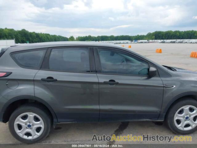 FORD ESCAPE S, 1FMCU0F75HUE32668