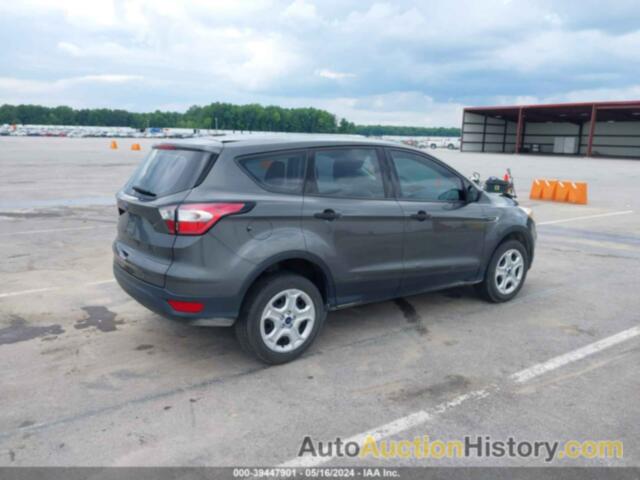 FORD ESCAPE S, 1FMCU0F75HUE32668