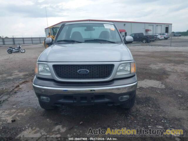 FORD F-150 XL/XLT, 1FTRF08WX3KA47396