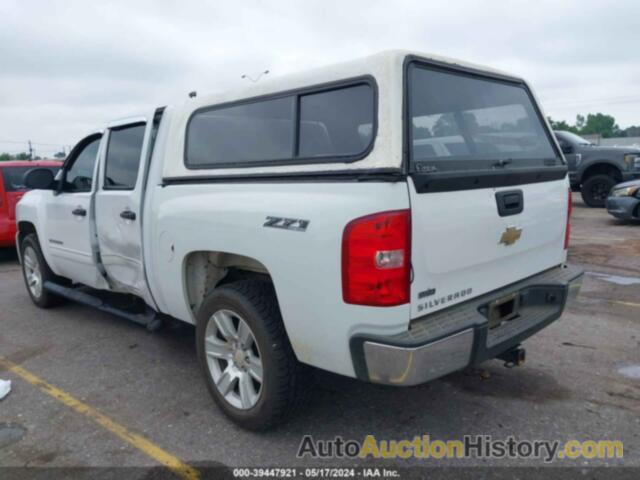 CHEVROLET SILVERADO C1500  LS, 3GCRCREA2AG226638