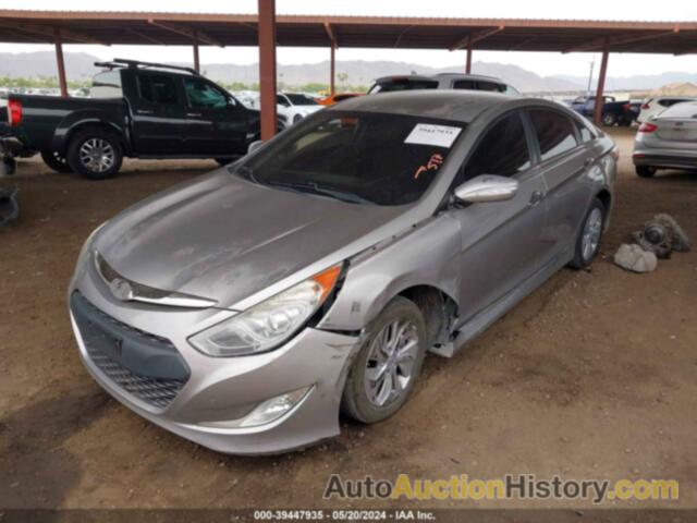 HYUNDAI SONATA, KNHEG4A41DA088302