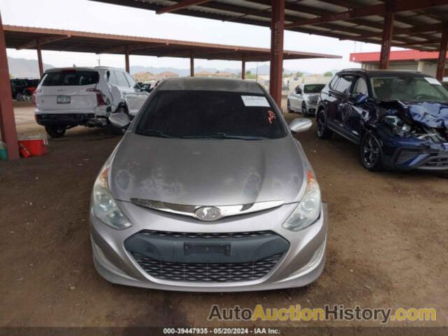 HYUNDAI SONATA, KNHEG4A41DA088302