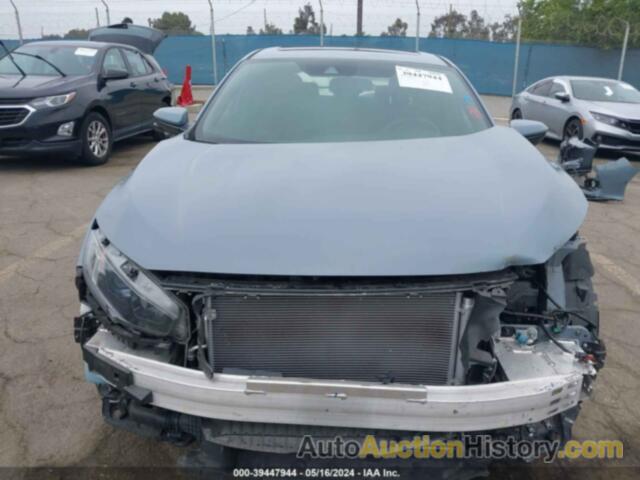 HONDA CIVIC EX, SHHFK7H66MU401435