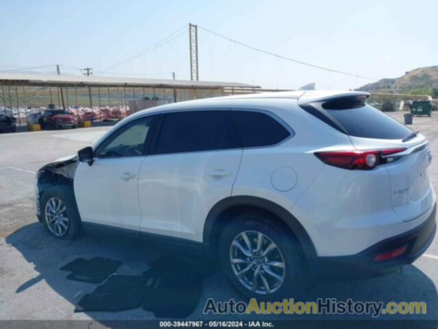 MAZDA CX-9 TOURING, JM3TCACY2K0312410