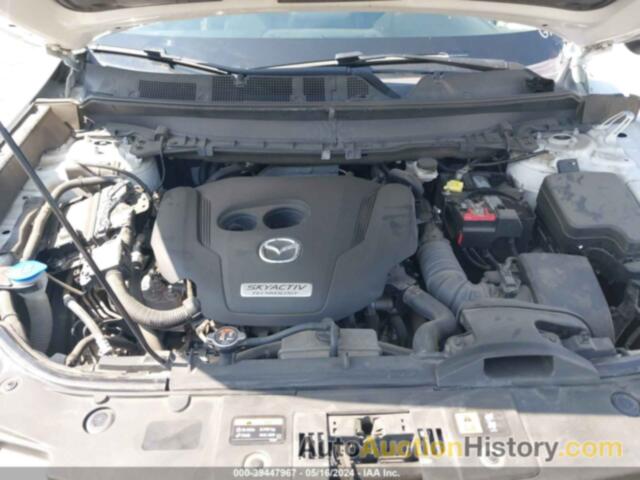 MAZDA CX-9 TOURING, JM3TCACY2K0312410