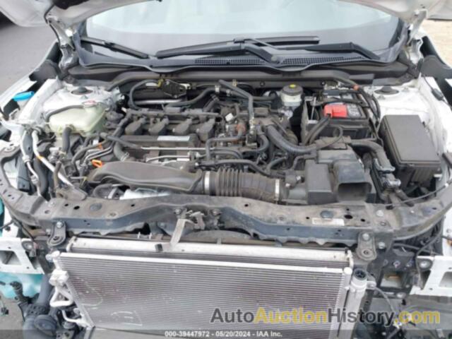 HONDA CIVIC TOURING, 19XFC1F96HE015277