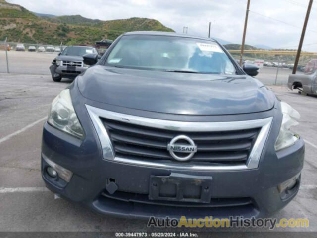 NISSAN ALTIMA 2.5 SV, 1N4AL3AP7DN577065