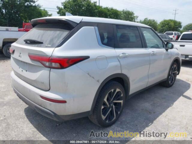 MITSUBISHI OUTLANDER SE/SE BLACK EDITION/SE TECHNOLOGY/SE SPECIAL, JA4J4UA83PZ027150