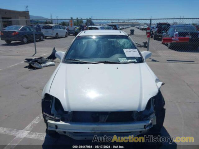 HONDA CIVIC EX, 1HGEJ824XYL012217