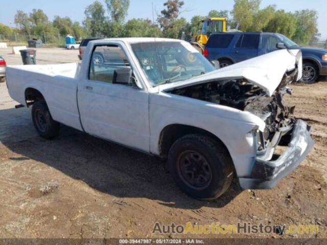 GMC SONOMA, 1GTCS14Z7M8515350