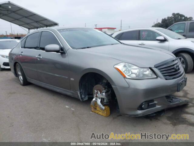 INFINITI M45X, JNKBY01F79M750102