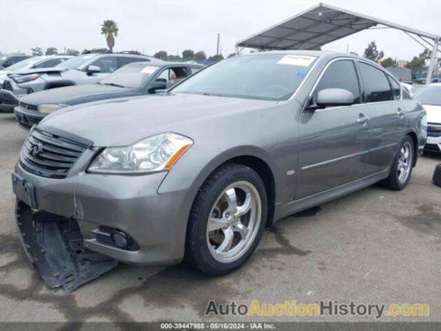 INFINITI M45X, JNKBY01F79M750102