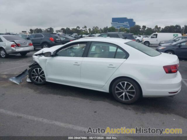 VOLKSWAGEN JETTA 1.4T SE, 3VWDB7AJ7HM313287