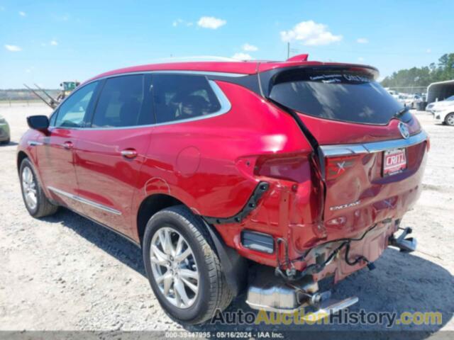 BUICK ENCLAVE PREMIUM FWD, 5GAERCKW2PJ223130