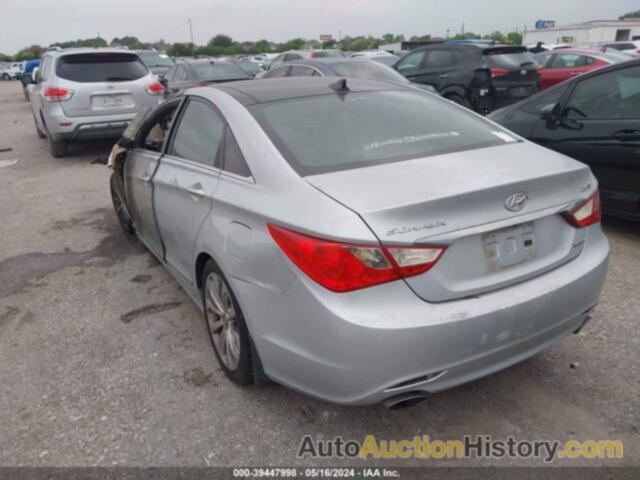 HYUNDAI SONATA LIMITED 2.0T, 5NPEC4AB3CH442198