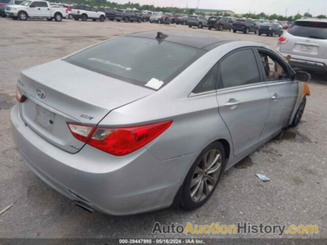 HYUNDAI SONATA LIMITED 2.0T, 5NPEC4AB3CH442198