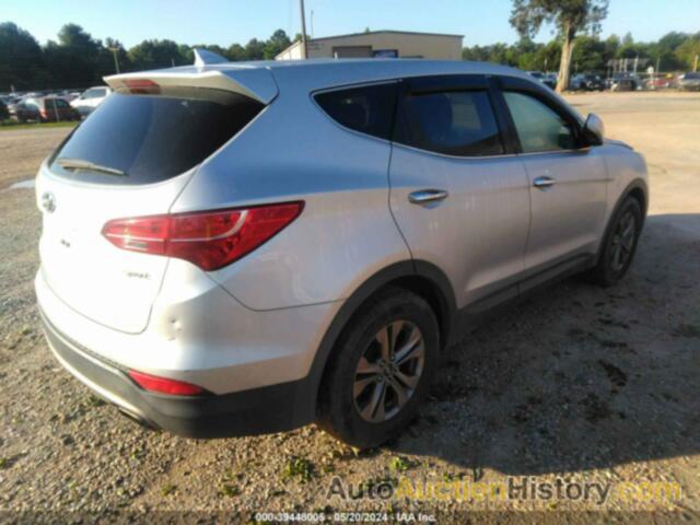 HYUNDAI SANTA FE SPORT, 5XYZT3LB1GG370004