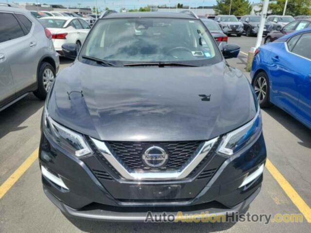 NISSAN ROGUE SPORT SL, JN1BJ1CW6NW484727