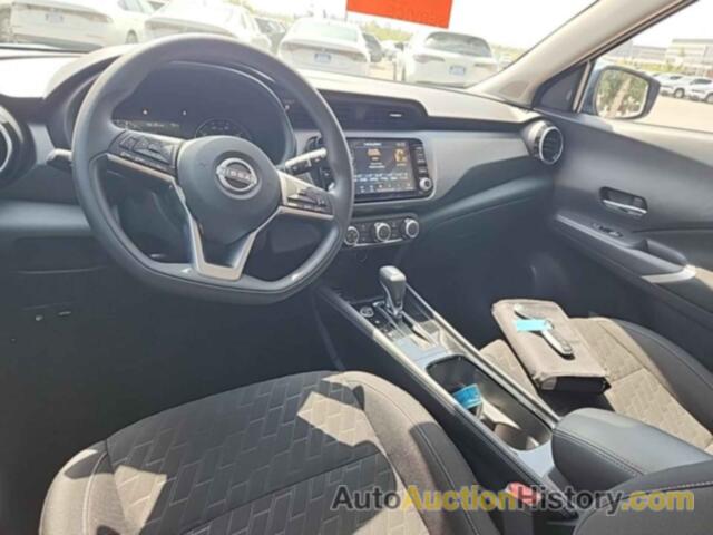 NISSAN KICKS SV, 3N1CP5CV5PL544829