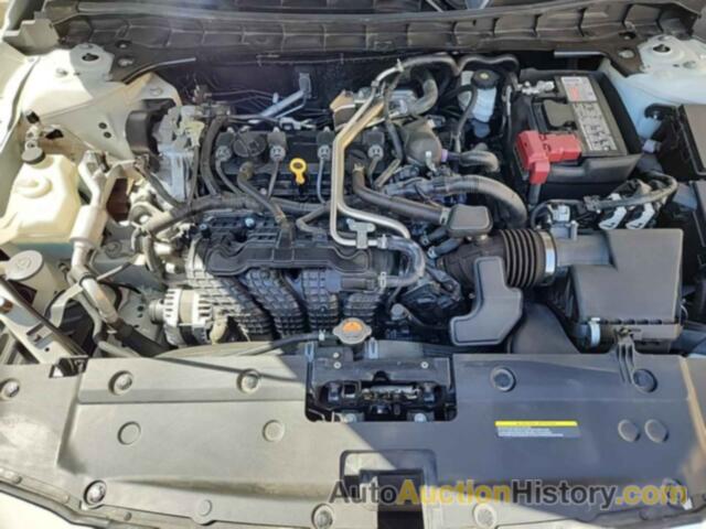 NISSAN ALTIMA SV, 1N4BL4DW2PN314449