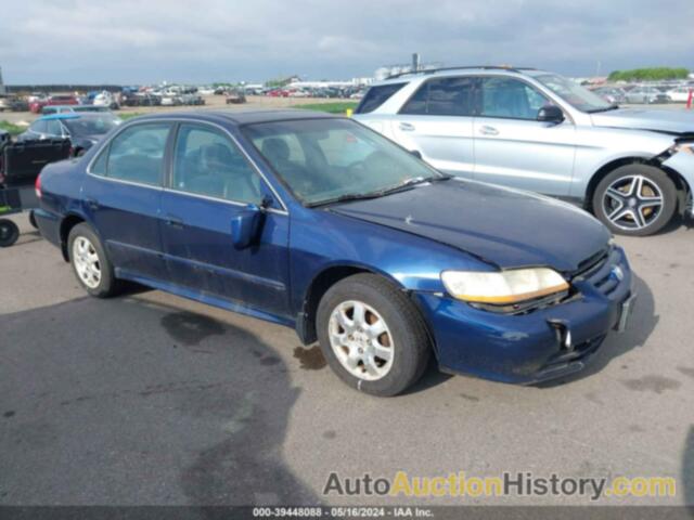 HONDA ACCORD 2.3 EX, 1HGCG56651A049368