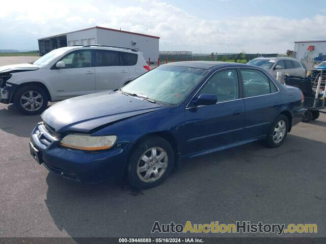 HONDA ACCORD 2.3 EX, 1HGCG56651A049368