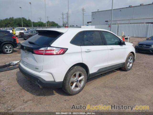 FORD EDGE SE, 2FMPK3G94LBB00891