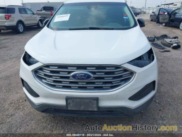 FORD EDGE SE, 2FMPK3G94LBB00891