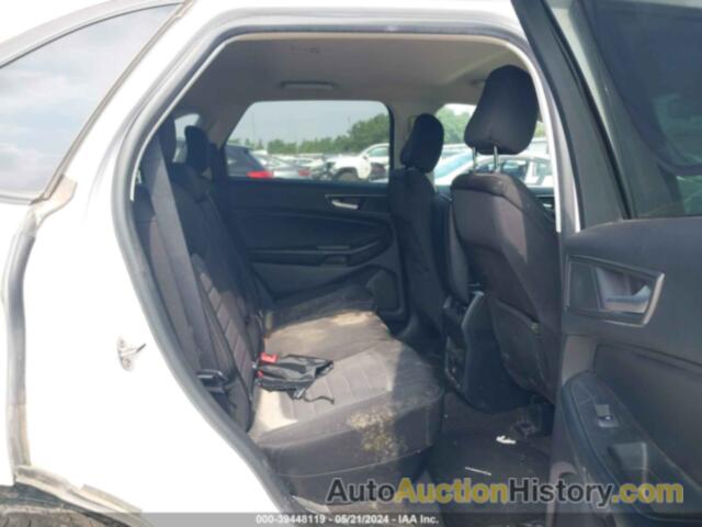 FORD EDGE SE, 2FMPK3G94LBB00891