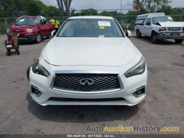 INFINITI Q50 LUXE/SPORT/SIGNATURE EDIT, JN1EV7AP7KM512610