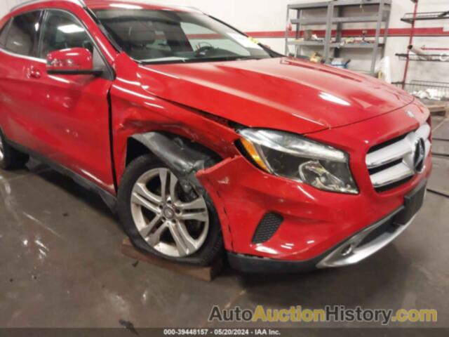 MERCEDES-BENZ GLA 250 4MATIC, WDCTG4GBXFJ058959