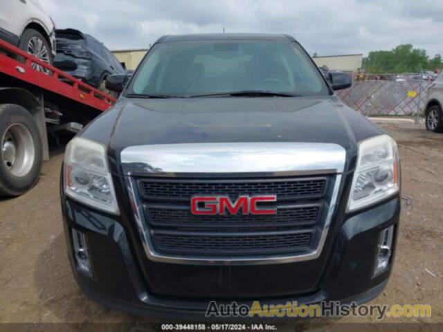 GMC TERRAIN SLE, 2GKALMEK8F6330258