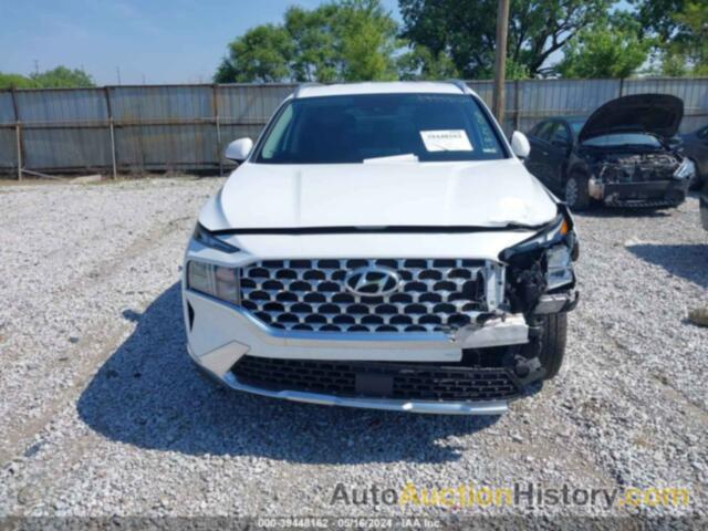 HYUNDAI SANTA FE SEL, 5NMS24AJ9MH330968