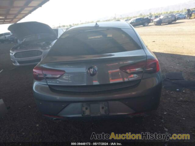 BUICK REGAL ESSENCE, W04GP6SX3J1094727