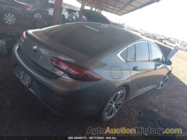 BUICK REGAL ESSENCE, W04GP6SX3J1094727