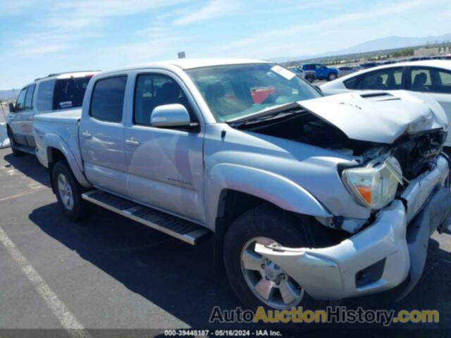 TOYOTA TACOMA PRERUNNER V6, 3TMJU4GN3DM141617