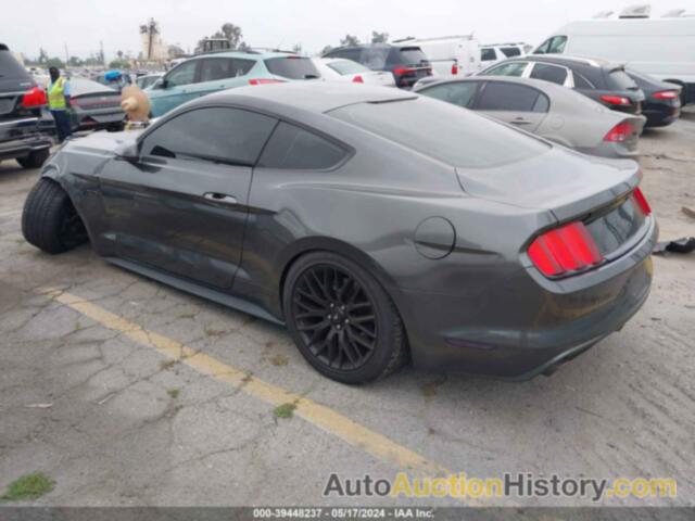 FORD MUSTANG GT, 1FA6P8CF9H5291543