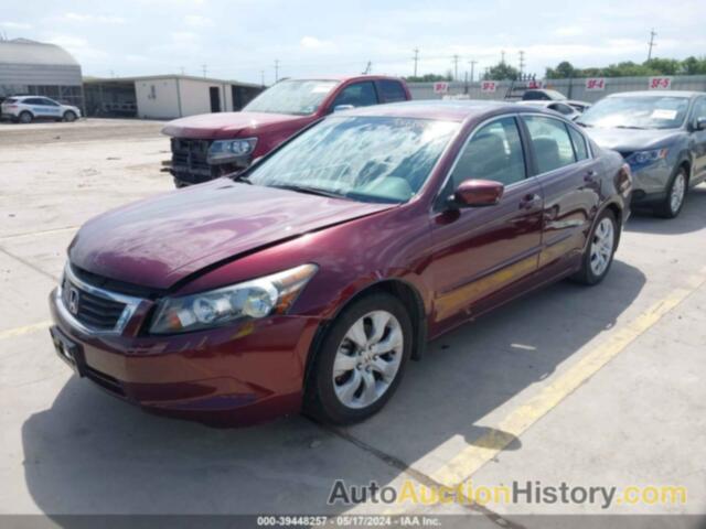 HONDA ACCORD SDN EX-L, 1HGCP26809A000896