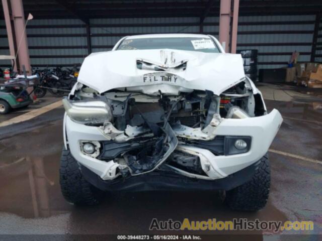 TOYOTA TACOMA TRD OFF ROAD/TRD SPORT, 3TMDZ5BN5GM006882