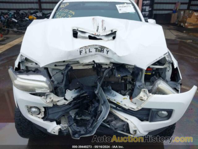 TOYOTA TACOMA TRD OFF ROAD/TRD SPORT, 3TMDZ5BN5GM006882