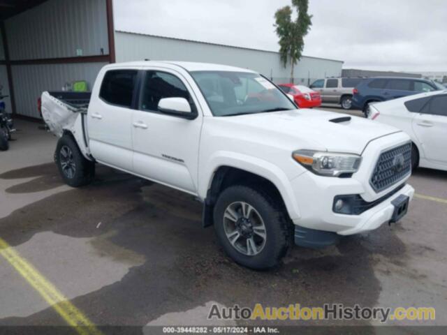 TOYOTA TACOMA DBL CAB/SR/TRDSPT/OR/PRO, 3TMCZ5AN0JM177446