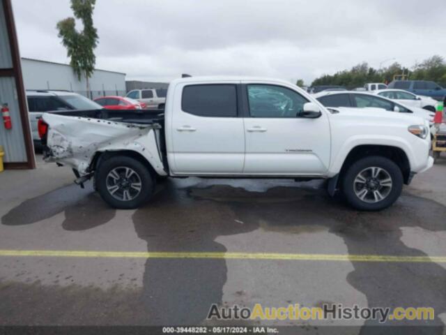 TOYOTA TACOMA DBL CAB/SR/TRDSPT/OR/PRO, 3TMCZ5AN0JM177446