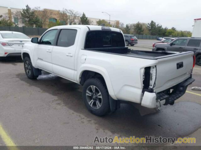 TOYOTA TACOMA DBL CAB/SR/TRDSPT/OR/PRO, 3TMCZ5AN0JM177446