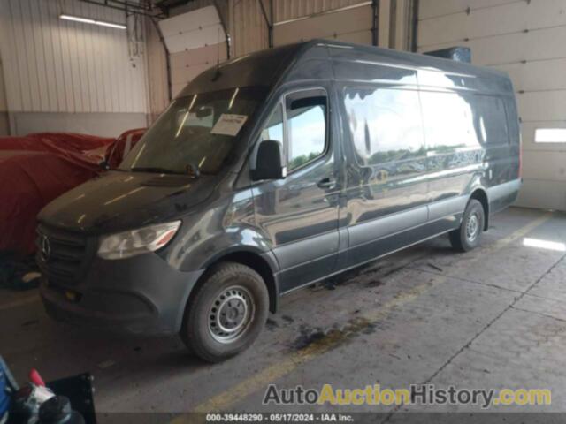 MERCEDES-BENZ SPRINTER 2500, W1W4EDHY8LT025269