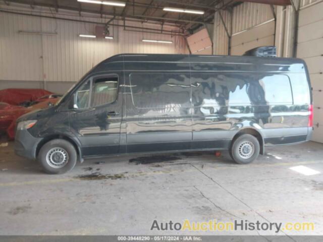 MERCEDES-BENZ SPRINTER 2500, W1W4EDHY8LT025269