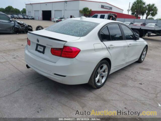 BMW 328I, WBA3C1G55DNN93386